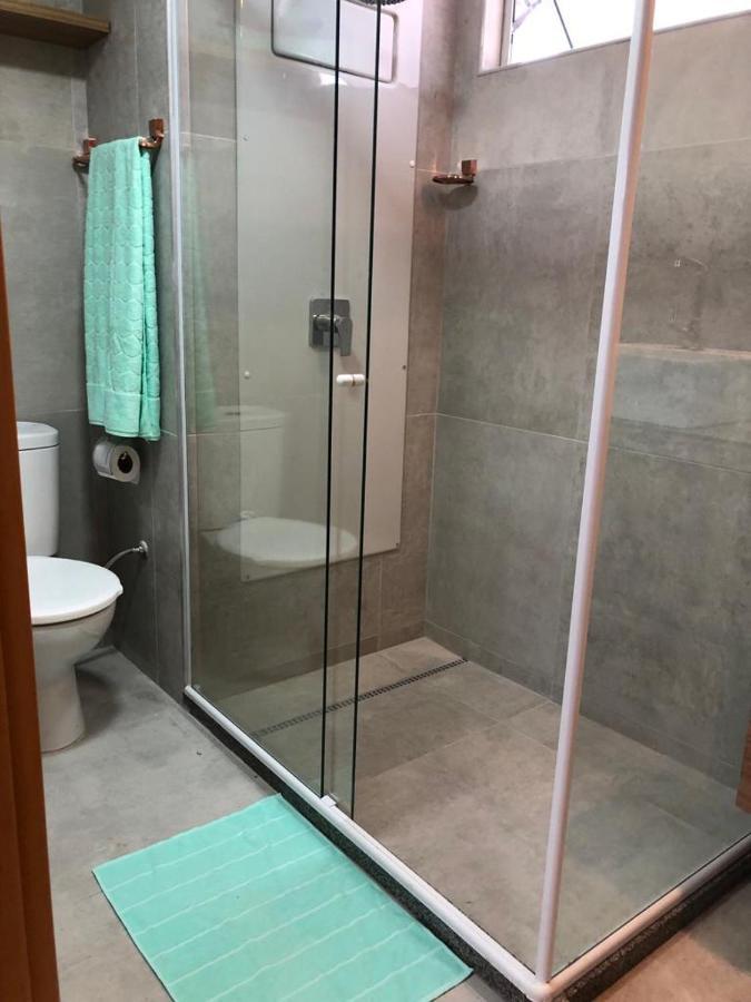 ريسيفي Bugan- Paiva Home Stay, Piscina Borda Infinita - 2 Camas De Casal E 1 Sofa Cama المظهر الخارجي الصورة